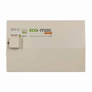 Eco Max Voltage Optimiser 63Amp